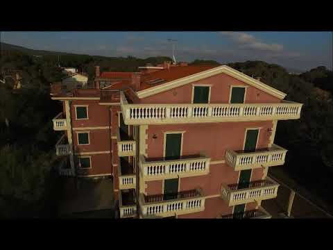 Villa Casa Marina pa video